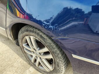 Volkswagen Passat B6 2.0TDI 103 kW - 12
