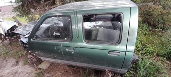 Nissan Navara - 12
