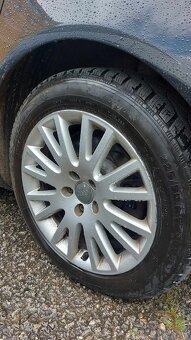 Audi A6 C6 Avant 3.0 TDi - náhradní díly - 12
