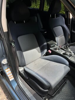 Subaru Legacy IV 2.0 121kw - 12