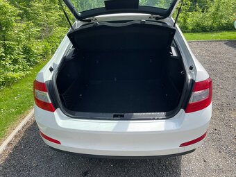 Škoda Octavia 1majitel ČR. Rv2017.145 tis km 1.6 TDI - 12