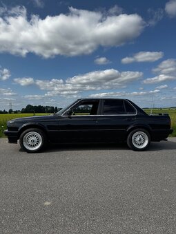 Bmw e30 324td eko zaplaceno - 12