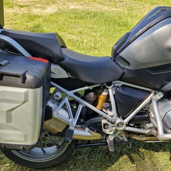 Bmw r 1200 gs lc 13500km - 12