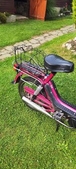 Babetta 210 - 12