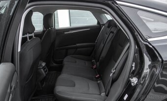 Ford Mondeo 2.0 TDCi Duratorq/110kW - 12