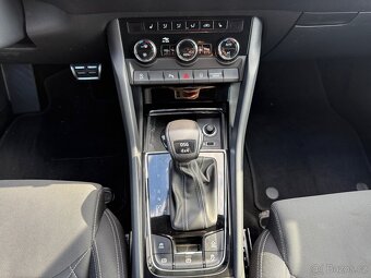 Škoda Karoq Sportline 2020 2.0TDi 110kw 4x4 DSG Tažné - 12