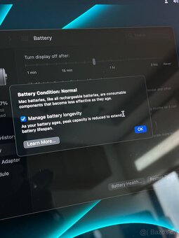 Apple MacBook Pro 13" (Mid-2017, A1708) – 256 GB SSD - 12