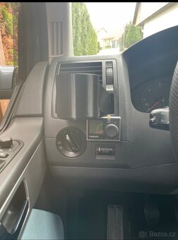 T5 MULTIVAN 1.9tdi 2008, 75kw 5 míst - 12