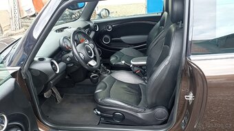 Mini cooper clubman S 128kw automatik - 12