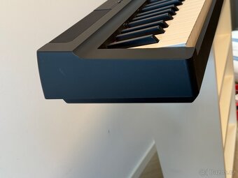 YAMAHA Digital Piano P-125 - 12