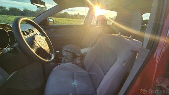 Mazda 3 - 12