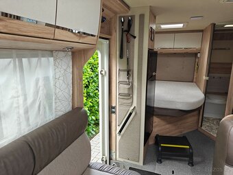 Eura Mobil Profila 375 SB - 12