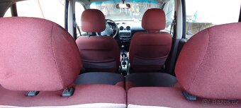 Hyundai atos prime - 12