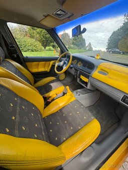 Škoda Felicia Fun - 12
