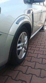 Opel Zafira B 1.7 diesel rok 2011 7místni - 12