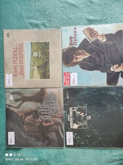 LP DESKY, GRAMODESKY, ROCK,POP - 12