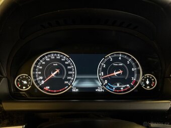 BMW 640i GranCoupe M Paket - 12