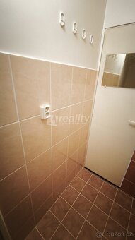 Pronájem bytu 1+1 s lodžií, Náměšť nad Oslavou, ev.č. 02221 - 12