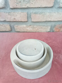 Betonové výrobky - 12