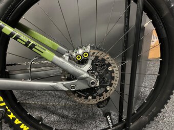 CUBE Stereo Hybrid 140HPC TM 750 vel.XL 2022 1869KM KARBON - 12