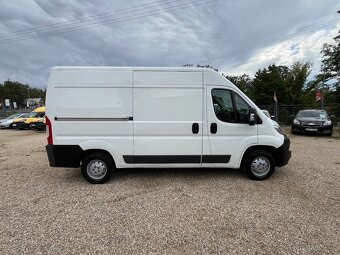 Peugeot Boxer, 2.0HDi 96kW172tis.KMROZVODY - 12