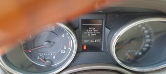 PRODÁM JEEP GRAND CHEROKEE. - 12