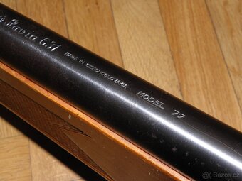 Slavia 631 rok 1987 s laserovým modulem - 12