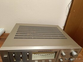 MARANTZ PM 450….farba GOLD - 12