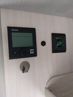 Karavan Tomplan Tommy TK30 - 12