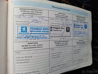 Peugeot  306 1.6i Kabriolet - 12