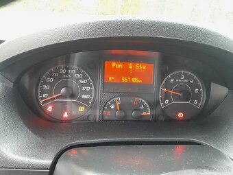 Citroen Jumper Panorama 9 mist - 12