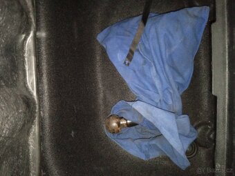 Ford S-Max ,Tažné zařízení, 5 míst. - 12