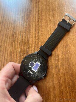 Chytré hodinky Pirelli Diablo - 12