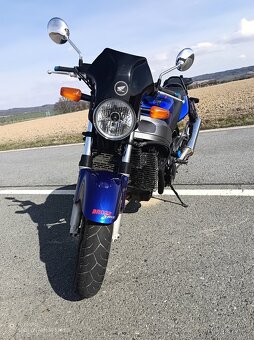 Honda CB1100SF X11 - 12