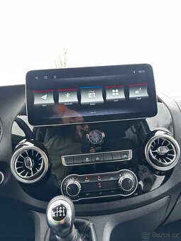 Mercedes-Benz Vito-tourer,2017,long - 12