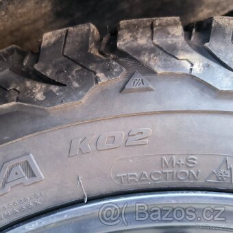 VW MULTIVAN T6 4X4 2TDI 103KW - 12