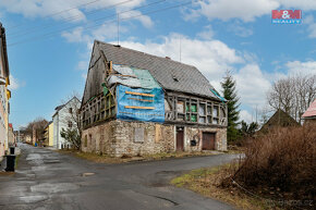 Prodej stavby pro rodinnou rekreaci, 250 m², Horní Blatná - 12