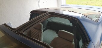 Chevrolet Camaro 1987 na stavbu - 12