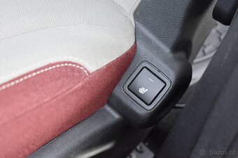 CITROEN BERLINGO MULTISPACE 1,6 16V, 1.MAJ, ZACHOVALÝ+SERVIS - 12
