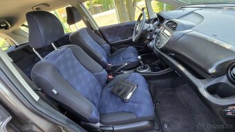 HONDA JAZZ  1.2S  1MAJITEL - 12