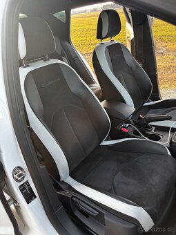 Seat Leon Cupra 5f 206kw při rychlém jednání sleva 20tis - 12