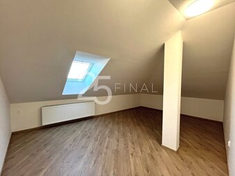 Pronájem bytu 2+kk v Červeném Kostelci po kompletní rekonstr - 12
