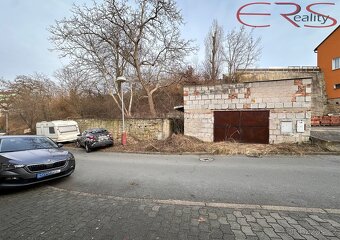 Pozemek k bydlení, 249 m2 - Mladá Boleslav, ev.č. 00363 - 12
