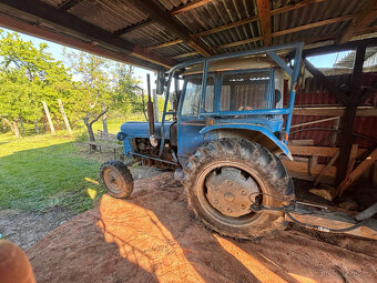 Zetor 3011 - 12