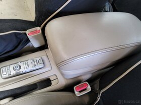 Toyota Avensis 2006 2,0D-4D SEDAN XENONY, DILY z AUTA - 12