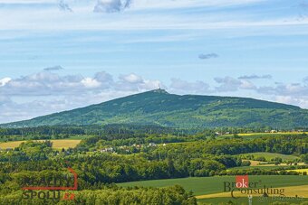 Prodej, pozemky/bydlení, 673 m2, Rohliny , Mírová pod Kozáko - 12
