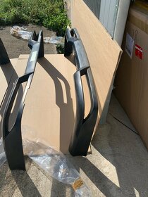 spojlery vw T5 T6 03-24 sport - 12