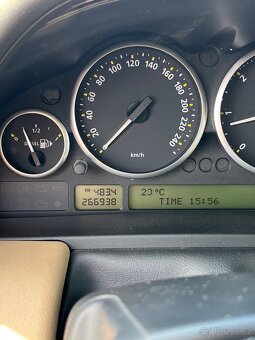Land Rover Range Rover Vogue L322 - 12