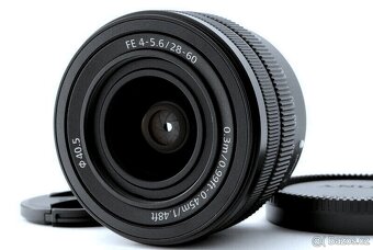 Fotoaparát Sony A1 (záruka 01/2027) - 12
