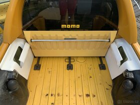 skoda felicia fun - zadne a predne kastliky - 12